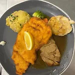 Apartament Planinski Dom Kal *