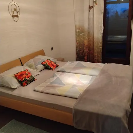 Appartement Planinski Dom Kal