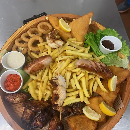 Appartement Planinski Dom Kal *