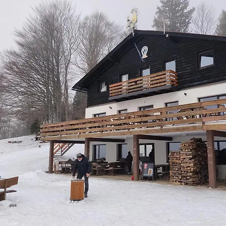 Apartament Planinski Dom Kal Dol pri Hrastniku