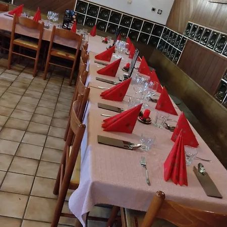 Planinski Dom Kal Apartamento Dol pri Hrastniku