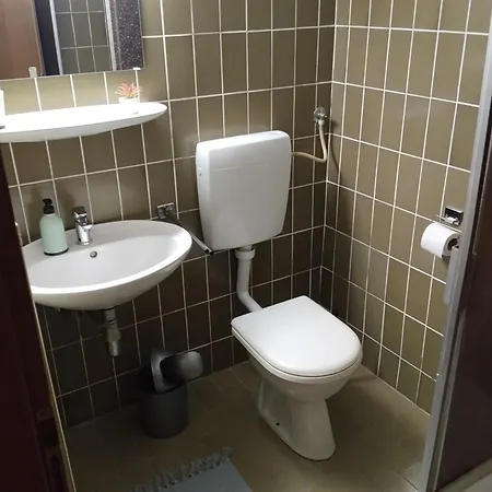 Apartamento Planinski Dom Kal Dol pri Hrastniku