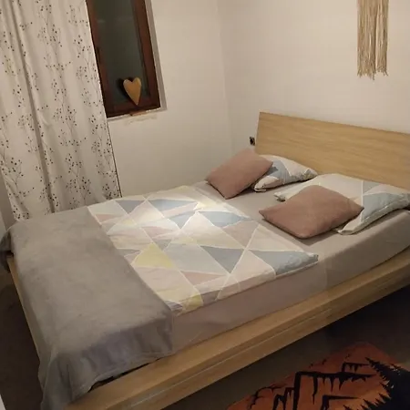 Apartamento Planinski Dom Kal *