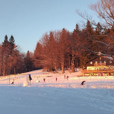 Апартаменты Planinski Dom Kal