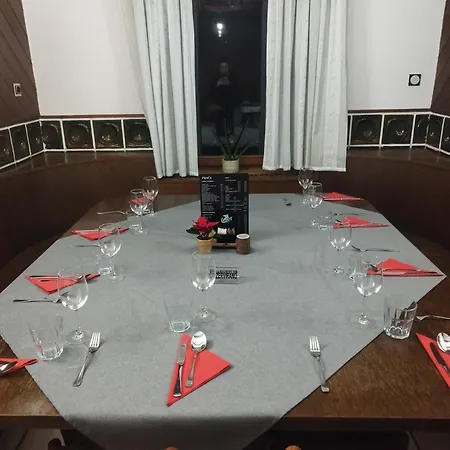 Planinski Dom Kal Apartamento *