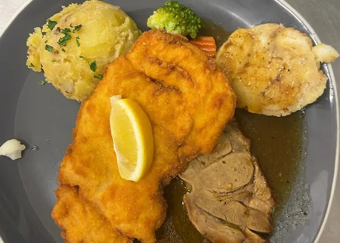 Appartement Planinski Dom Kal *