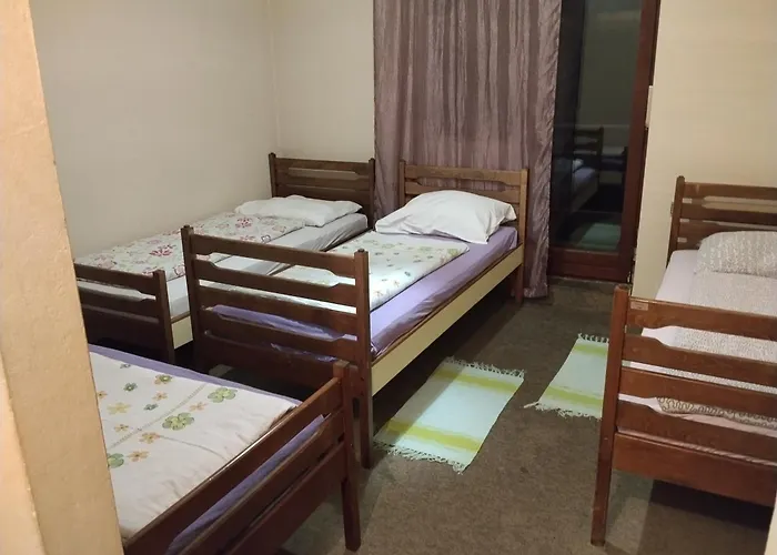 Planinski Dom Kal Dol pri Hrastniku