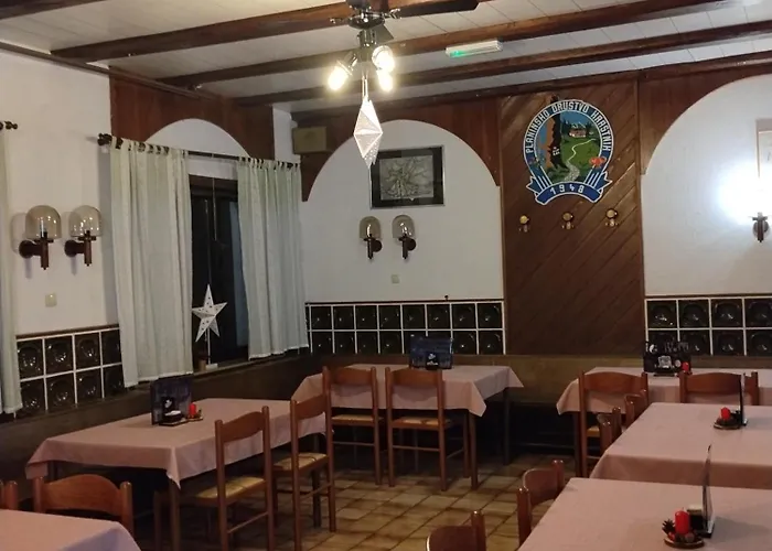 Planinski Dom Kal Апартаменты