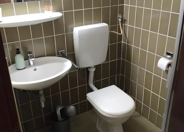 Appartement Planinski Dom Kal Dol pri Hrastniku