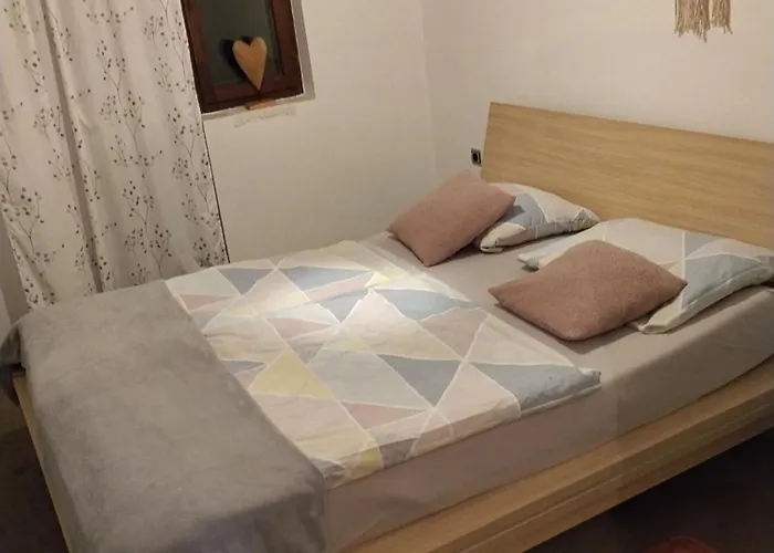 Apartamento Planinski Dom Kal *