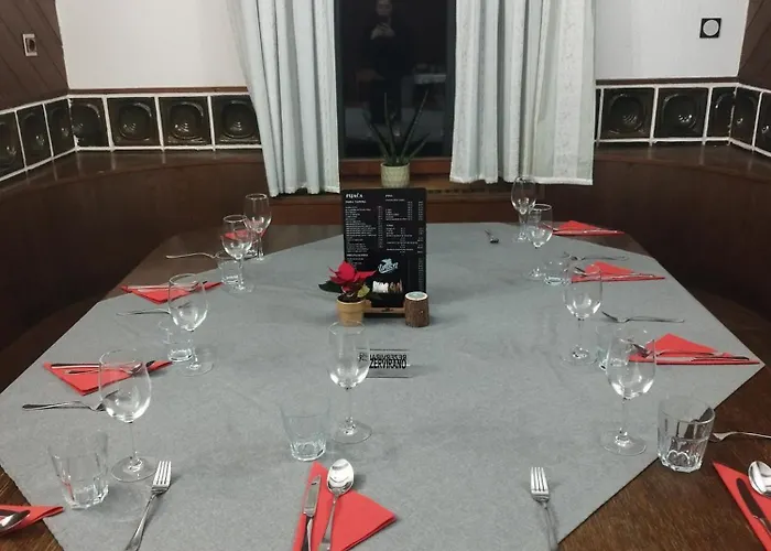 Planinski Dom Kal Appartement *